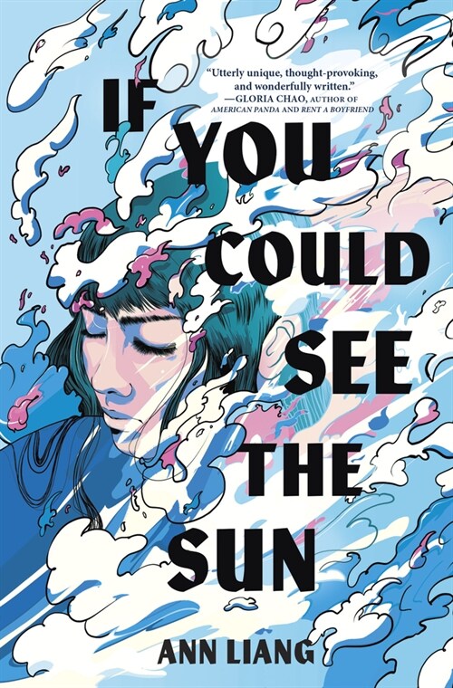 If You Could See the Sun (Hardcover, Original)