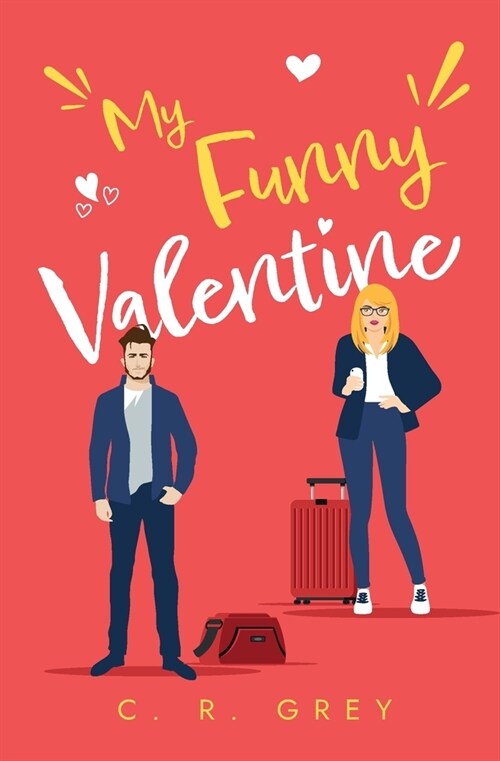 My Funny Valentine (Paperback)