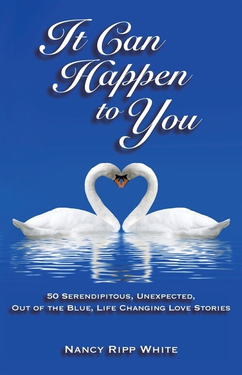 It Can Happen to You (Paperback)