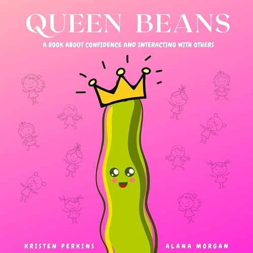 Queen Beans (Paperback)