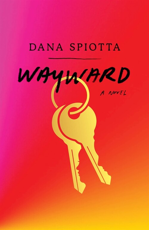 Wayward (Paperback)