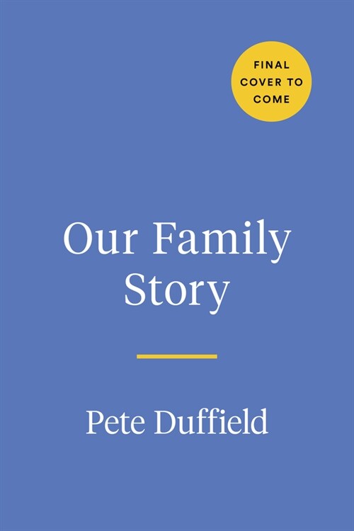 Our Family Story: A Journal to Fill Out Together (Paperback)