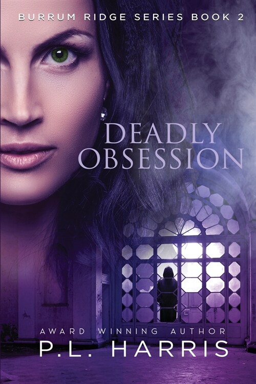 Deadly Obsession (Paperback)