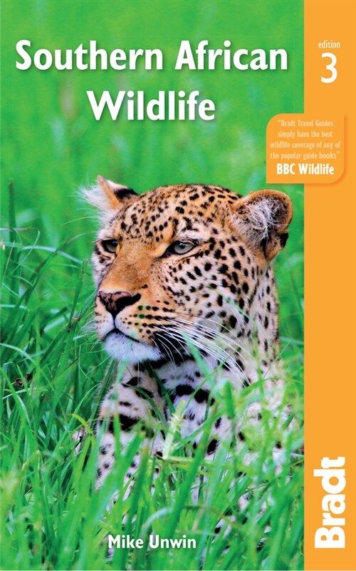 Southern African Wildlife (Paperback, 3 Revised edition)