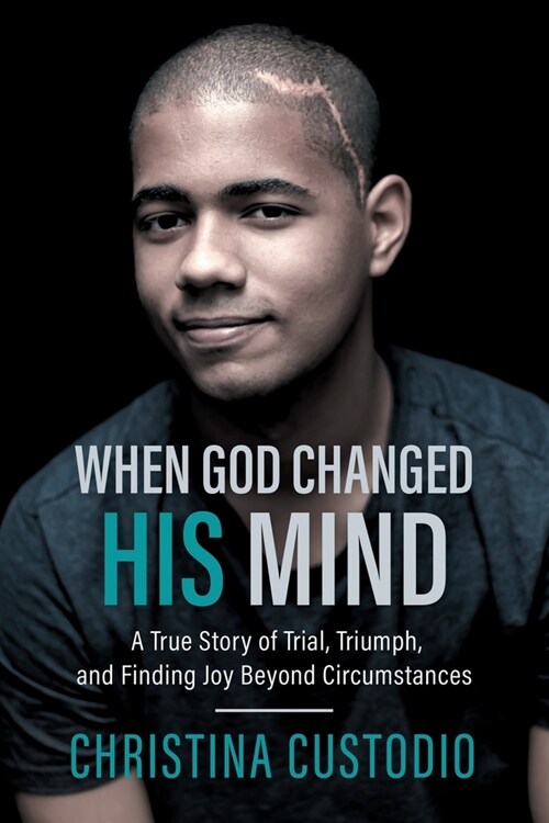 When God Changed His Mind (Paperback)