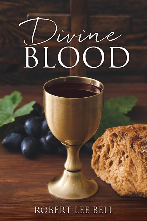 Divine Blood (Paperback)