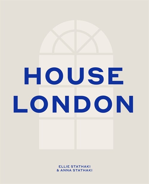 House London (Hardcover)