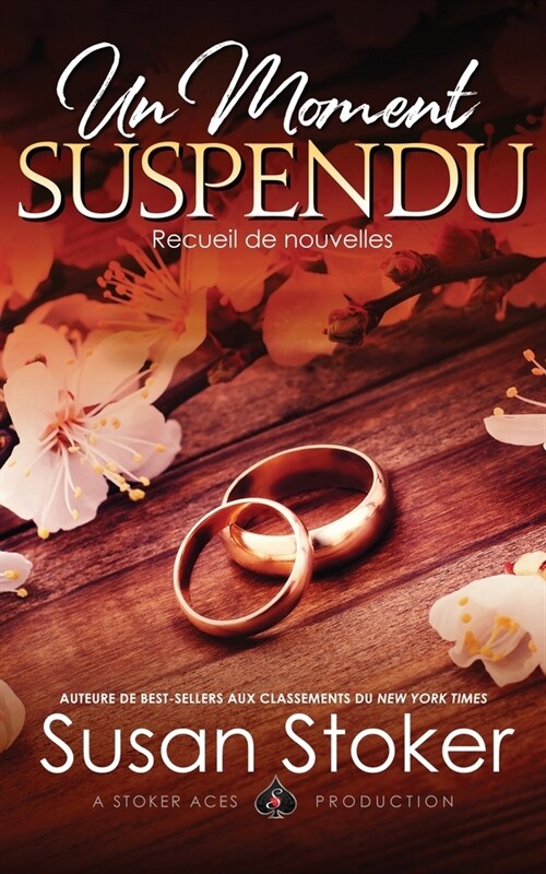 Un moment suspendu: Recueil de nouvelles (Paperback)