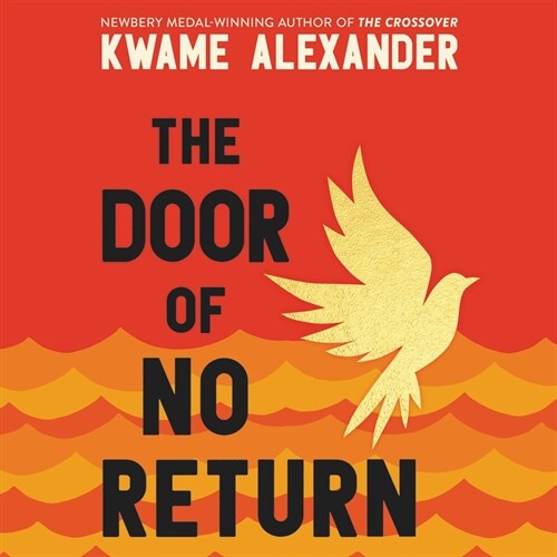 The Door of No Return (Audio CD)