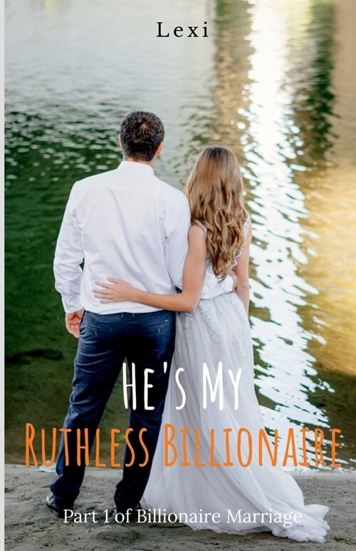 Hes My Ruthless Billionaire (Paperback)