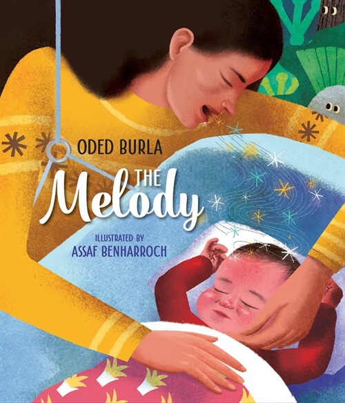 The Melody (Hardcover)