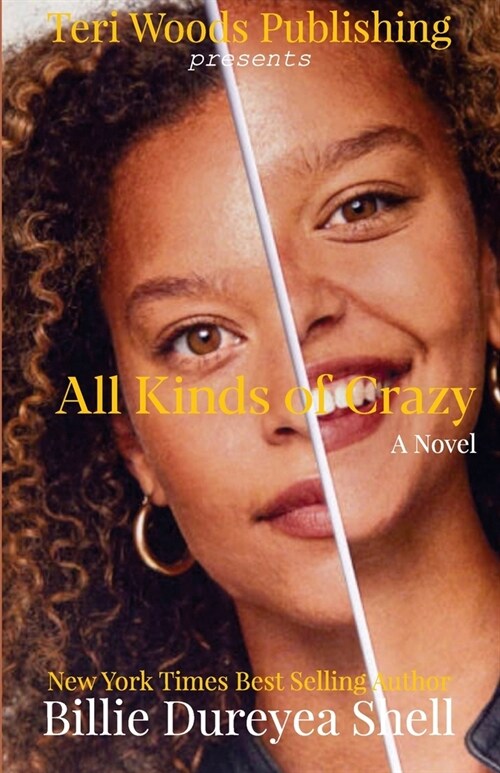 All Kinds Of Crazy (Paperback)