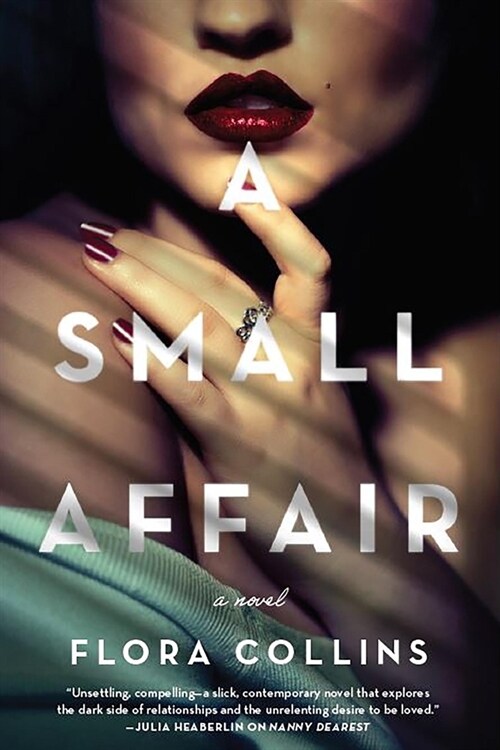 A Small Affair (Paperback, Original)