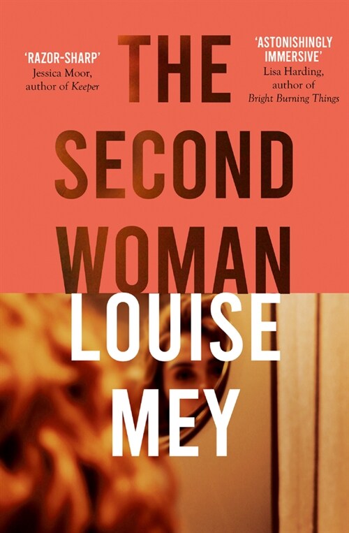 The Second Woman (Paperback)