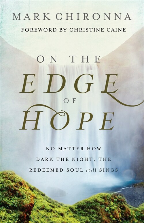 On the Edge of Hope (Hardcover)