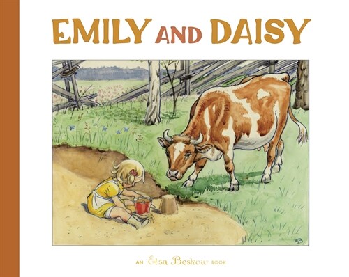 Emily and Daisy (Hardcover, 2 Revised edition)