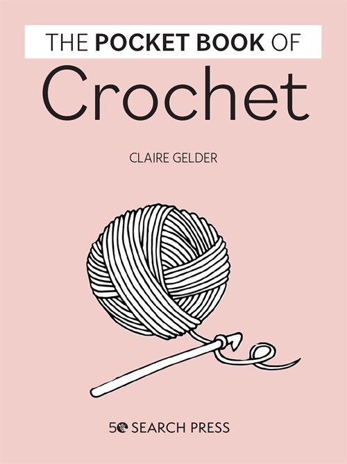 Pocket Book of Crochet (Hardcover)