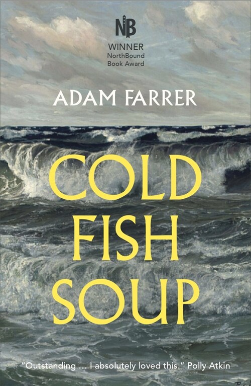 Cold Fish Soup (Paperback)
