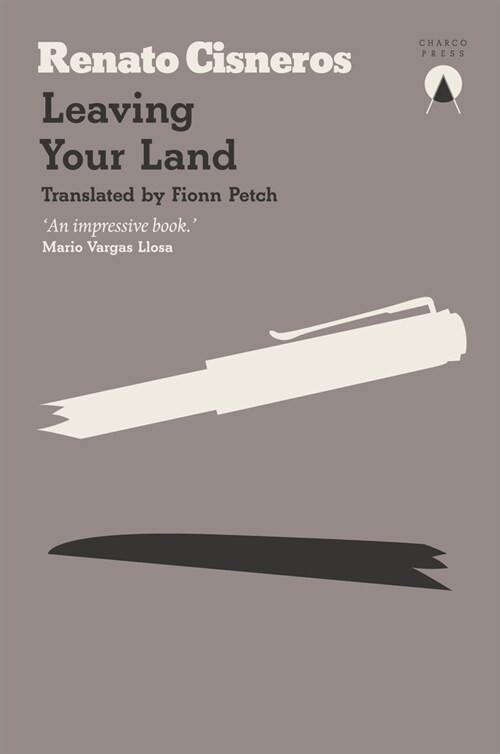 You Shall Leave Your Land (Paperback)