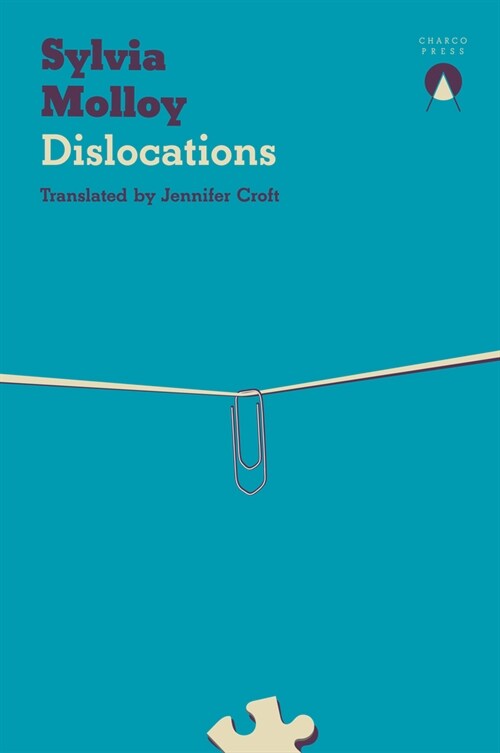 Dislocations (Paperback)
