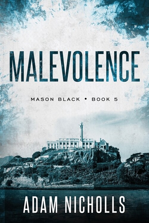 Malevolence: A Serial Killer Crime Novel (Large Print Paperback) (Paperback)