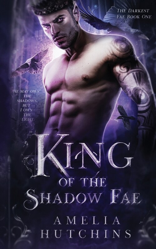 King of the Shadow Fae (Paperback)