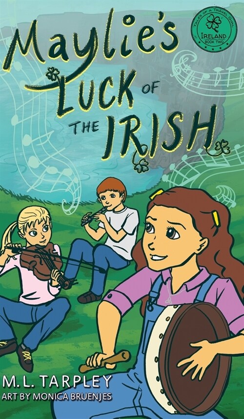 Maylies Luck of the Irish (Hardcover)