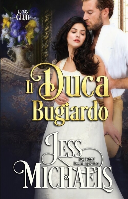 Il duca bugiardo (Paperback)