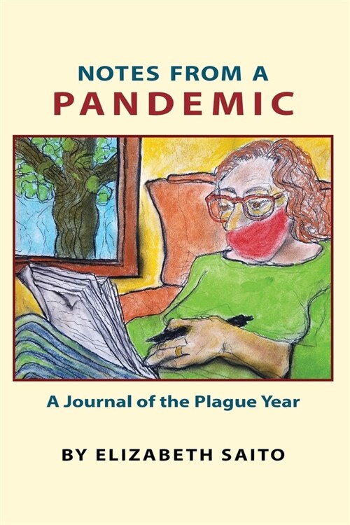 Notes from a Pandemic (Paperback)