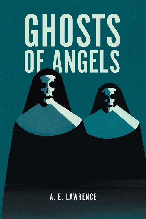 Ghosts of Angels (Paperback)