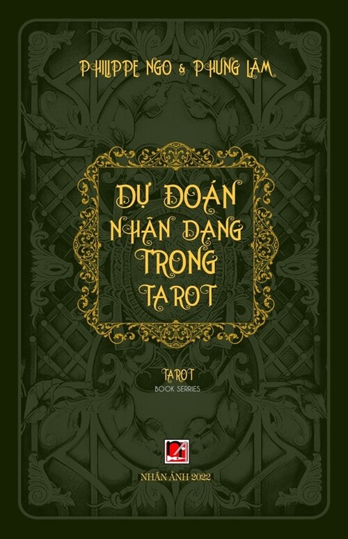 Dự Đo? Nh? Dạng Trong Tarot (Paperback)