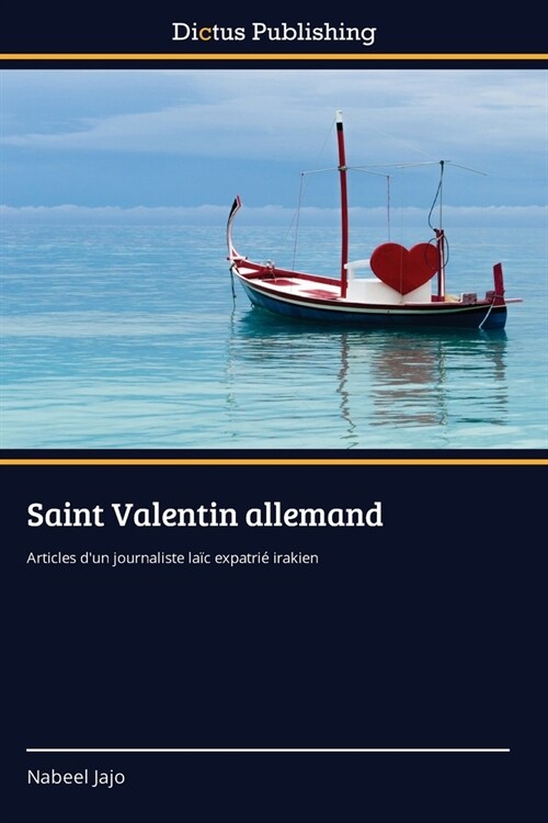 Saint Valentin allemand (Paperback)