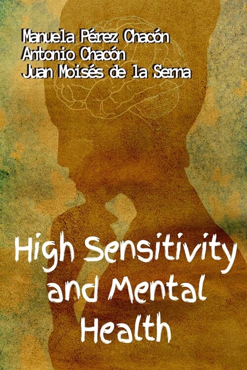 High Sensitivity and Mental Health (Paperback)