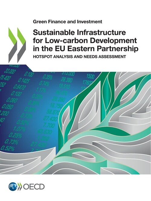 Sustainable Infrastructure for Low-carbon Development in the EU Eastern Partnership (Paperback)
