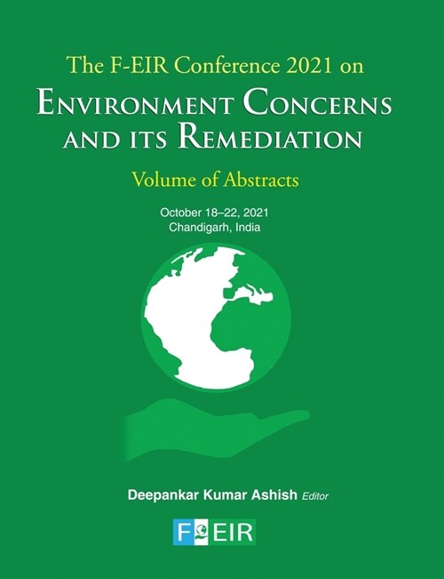 Environment Concerns and its Remediation (Paperback)