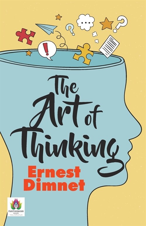 The Art of Thinking (Paperback)