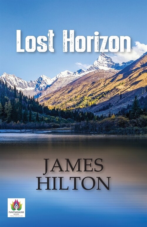 Lost Horizon (Paperback)