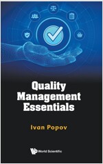 Quality Management Essentials (Hardcover)