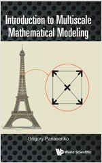 Introduction to Multiscale Mathematical Modeling (Hardcover)