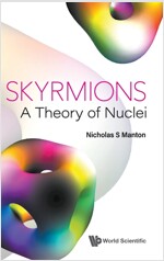 Skyrmions - A Theory of Nuclei (Hardcover)