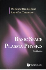 Basic Space Plasma Physics (Third Edition) (Paperback)