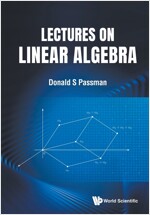 Lectures on Linear Algebra (Paperback)