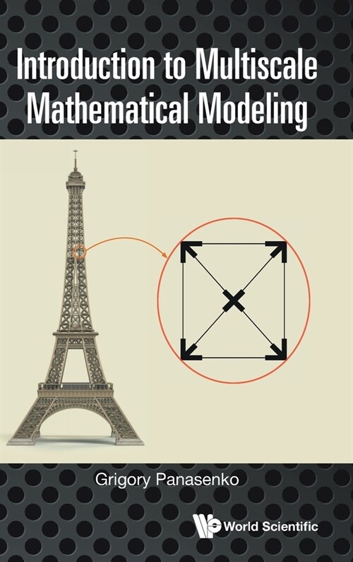 Introduction to Multiscale Mathematical Modeling (Hardcover)