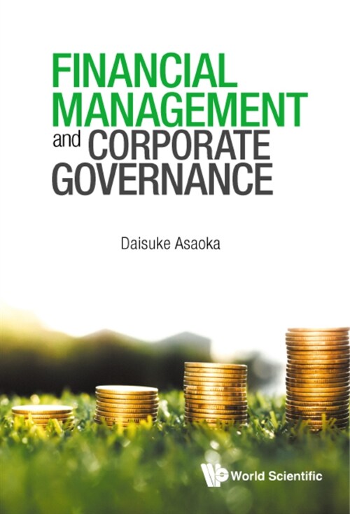 Financial Management and Corporate Governance (Hardcover)