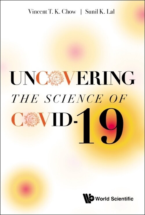 Uncovering the Science of Covid-19 (Hardcover)