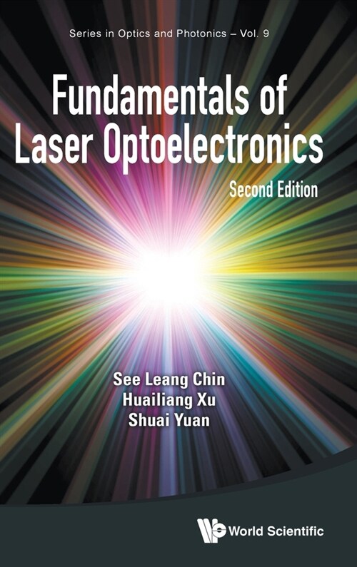 Fundament Laser Optoelec (2nd Ed) (Hardcover)