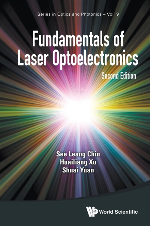 Fundamentals of Laser Optoelectronics (Second Edition) (Paperback)