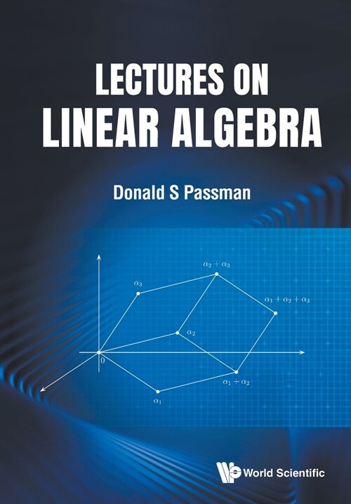 Lectures on Linear Algebra (Paperback)