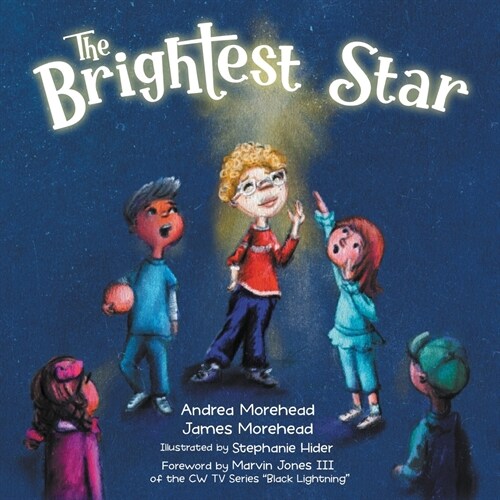 The Brightest Star (Paperback)