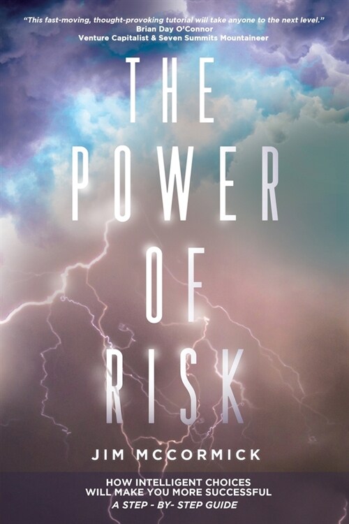 The Power of Risk: How Intelligent Choices Will Make You More Successful--A Step-by-Step Guide (Paperback, 2)